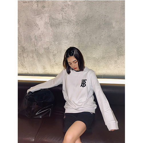 バーバリースーパーコピー メンズレディース パーカー フード Tシャツ