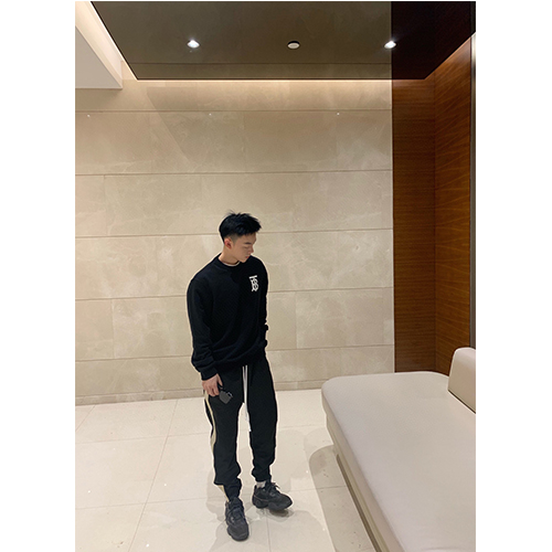 バーバリースーパーコピー メンズレディース パーカー フード Tシャツ