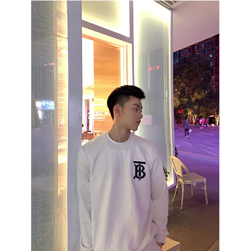 バーバリースーパーコピー メンズレディース パーカー フード Tシャツ