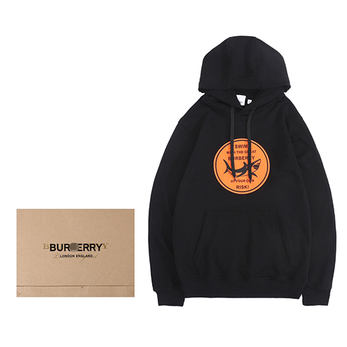 バーバリースーパーコピー メンズレディース パーカー フード Tシャツ