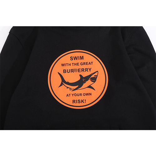 バーバリースーパーコピー メンズレディース パーカー フード Tシャツ
