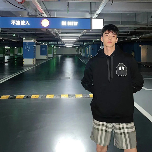 バーバリースーパーコピー メンズレディース パーカー フード Tシャツ