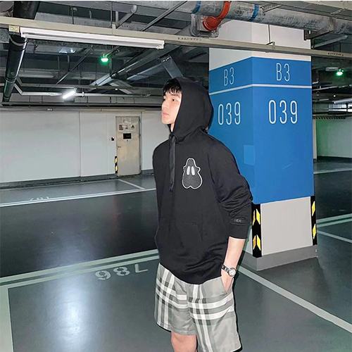 バーバリースーパーコピー メンズレディース パーカー フード Tシャツ