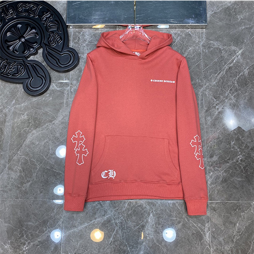 クロムハーツスーパーコピー メンズレディース パーカー フード Tシャツ