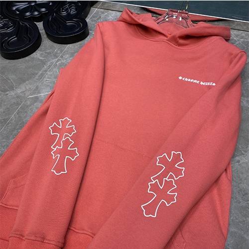 クロムハーツスーパーコピー メンズレディース パーカー フード Tシャツ