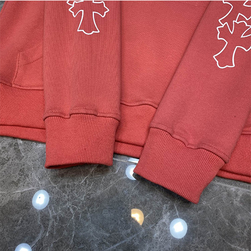 クロムハーツスーパーコピー メンズレディース パーカー フード Tシャツ
