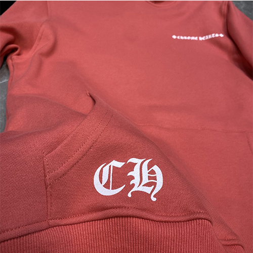 クロムハーツスーパーコピー メンズレディース パーカー フード Tシャツ