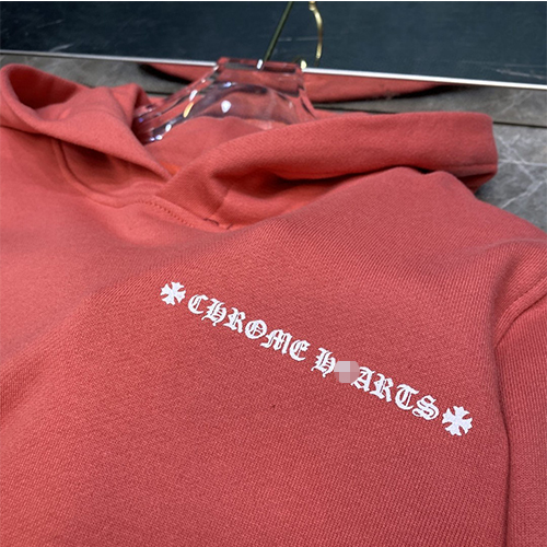 クロムハーツスーパーコピー メンズレディース パーカー フード Tシャツ