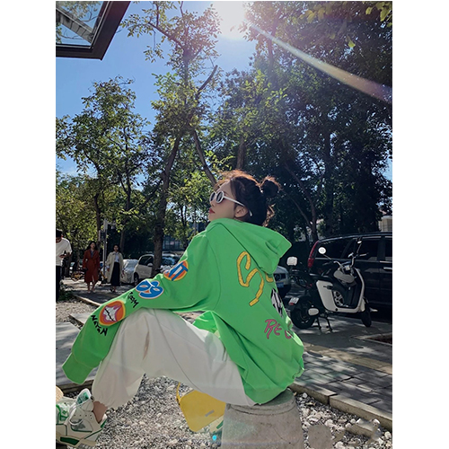 クロムハーツコピー メンズレディース パーカー フード Tシャツ