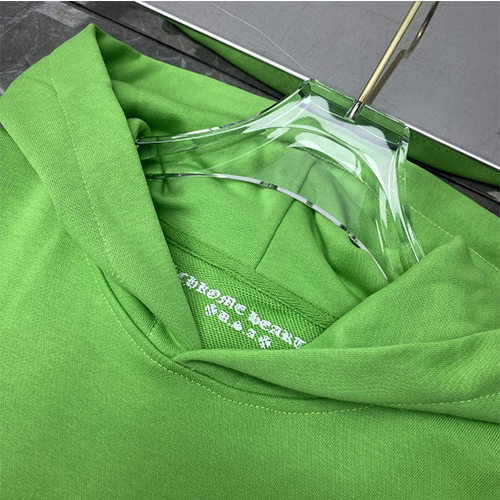 クロムハーツコピー メンズレディース パーカー フード Tシャツ