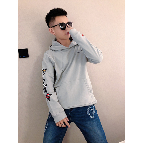 クロムハーツコピー メンズレディース パーカー フード Tシャツ