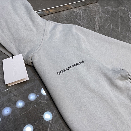 クロムハーツコピー メンズレディース パーカー フード Tシャツ