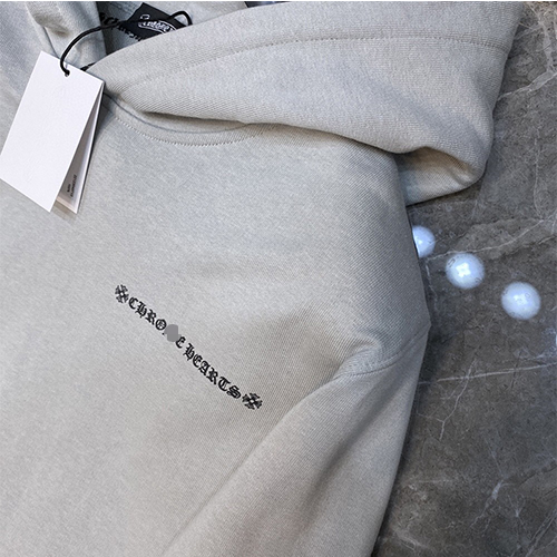 クロムハーツコピー メンズレディース パーカー フード Tシャツ