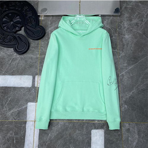 クロムハーツ偽物 メンズレディース パーカー フード Tシャツ