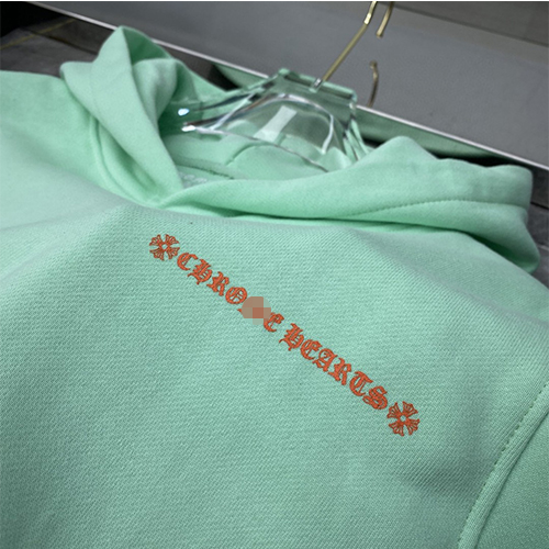 クロムハーツ偽物 メンズレディース パーカー フード Tシャツ