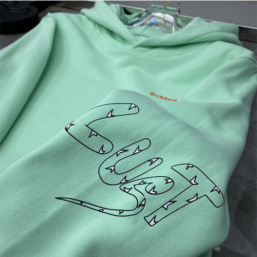 クロムハーツ偽物 メンズレディース パーカー フード Tシャツ