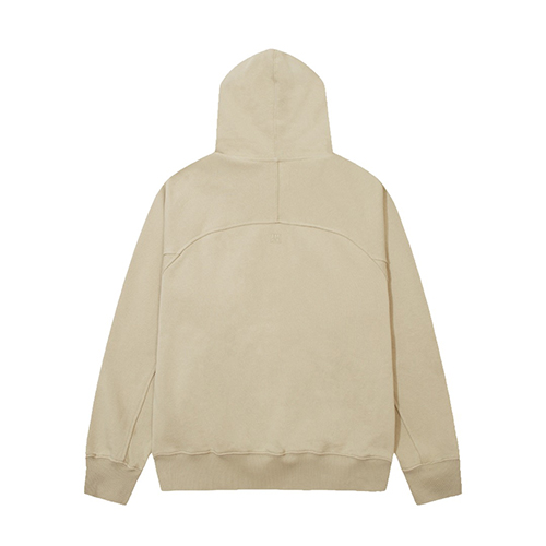 アミ偽物 メンズレディース パーカー フード Tシャツ