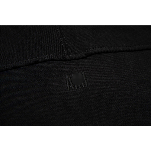 アミ偽物  メンズレディース パーカー フード Tシャツ