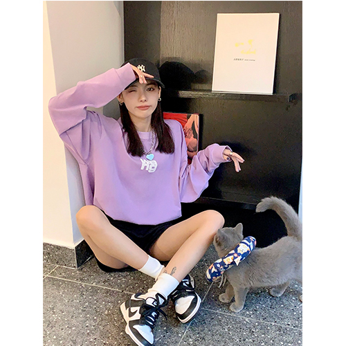アレキサンダーワン偽物 メンズ レディース 長袖 Tシャツ ロンT