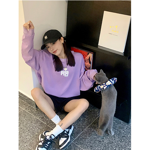 アレキサンダーワン偽物 メンズ レディース 長袖 Tシャツ ロンT