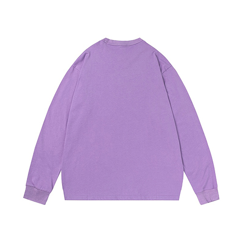 アレキサンダーワン偽物 メンズ レディース 長袖 Tシャツ ロンT