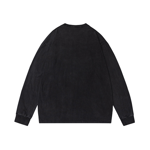 アレキサンダーワン偽物 メンズ レディース  長袖 Tシャツ  ロンT