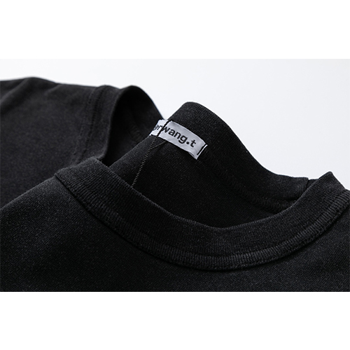 アレキサンダーワン偽物 メンズ レディース  長袖 Tシャツ  ロンT