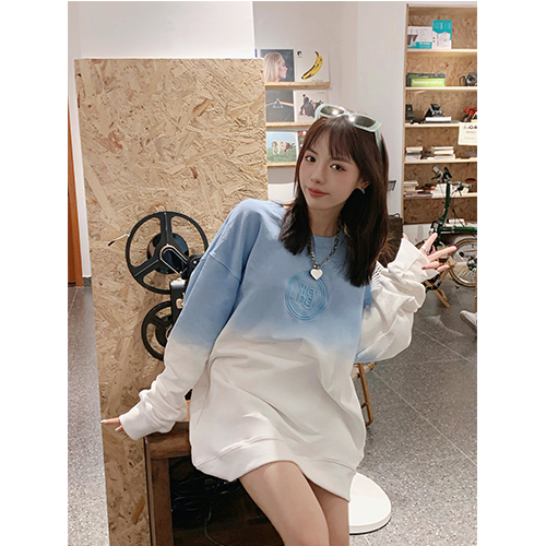 アレキサンダーワン偽物 メンズ レディース 長袖 Tシャツ ロンT