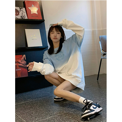 アレキサンダーワン偽物 メンズ レディース 長袖 Tシャツ ロンT
