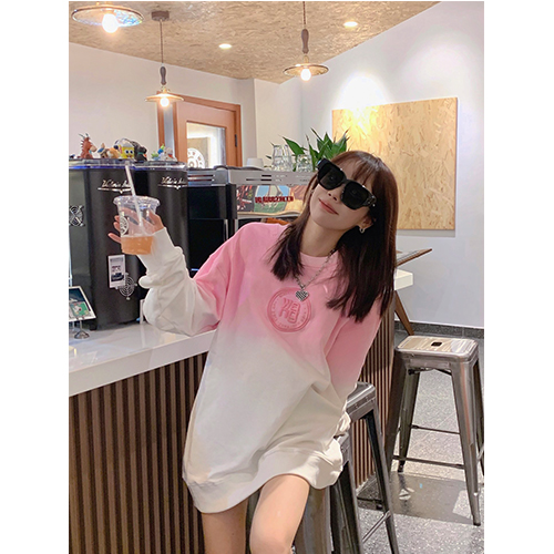 アレキサンダーワン偽物 メンズ レディース 長袖 Tシャツ ロンT