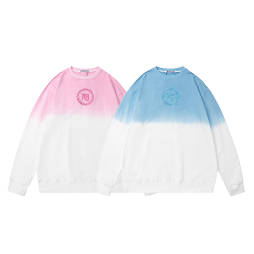 アレキサンダーワン偽物 メンズ レディース 長袖 Tシャツ ロンT