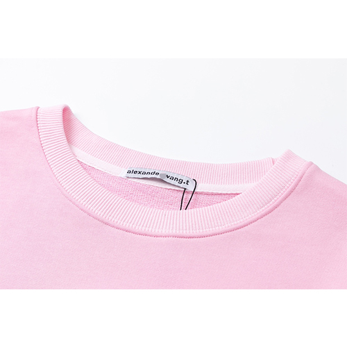 アレキサンダーワン偽物 メンズ レディース 長袖 Tシャツ ロンT