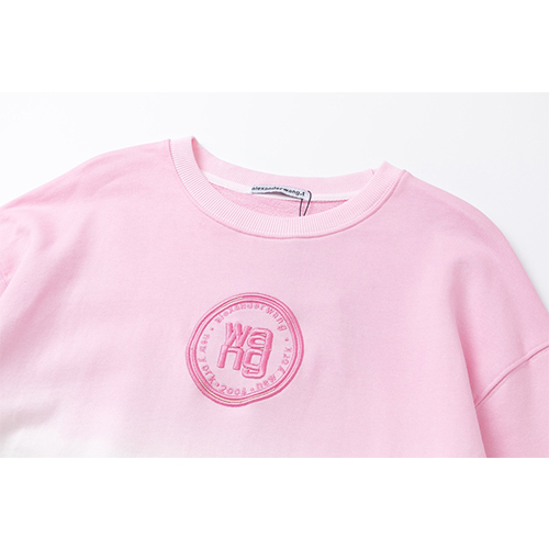 アレキサンダーワン偽物 メンズ レディース 長袖 Tシャツ ロンT