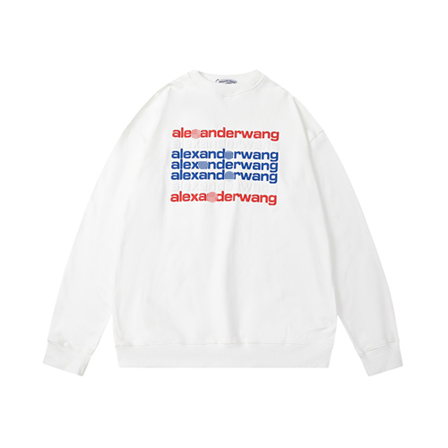 アレキサンダーワン偽物 メンズ レディース スウェットTシャツ