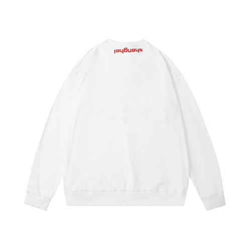 アレキサンダーワン偽物 メンズ レディース スウェットTシャツ