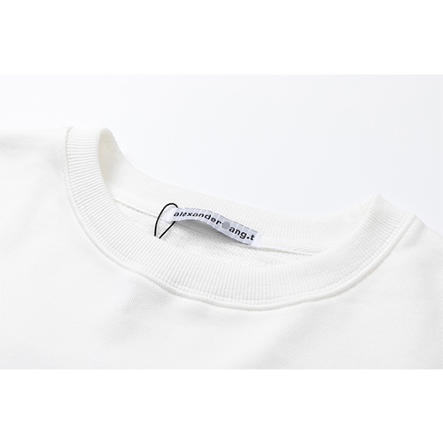 アレキサンダーワン偽物 メンズ レディース スウェットTシャツ