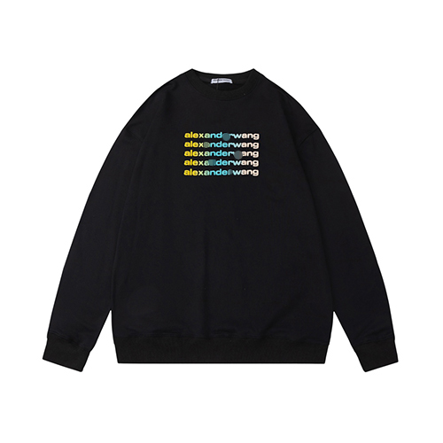 アレキサンダーワンコピー メンズ レディース スウェットTシャツ