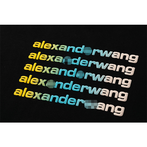 アレキサンダーワンコピー メンズ レディース スウェットTシャツ