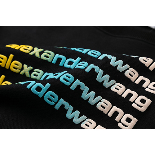 アレキサンダーワンコピー メンズ レディース スウェットTシャツ