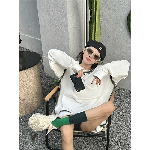 アレキサンダーワンコピー メンズ レディース スウェットTシャツ