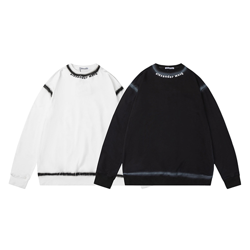 アレキサンダーワンコピー メンズ レディース スウェットTシャツ