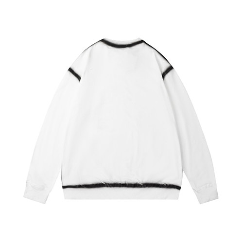 アレキサンダーワンコピー メンズ レディース スウェットTシャツ