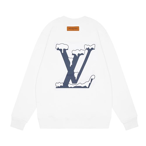 ルイヴィトンコピー メンズ レディース スウェットTシャツ