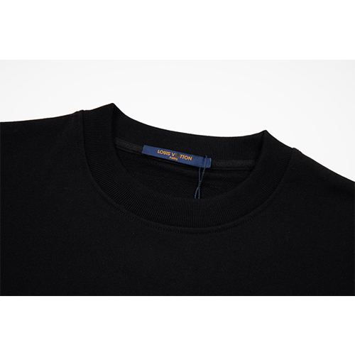ルイヴィトンコピー メンズ レディース スウェットTシャツ