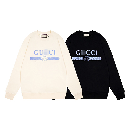 グッチ  偽物メンズ レディース スウェットTシャツ