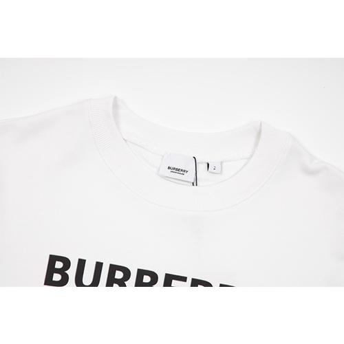 バーバリー偽物メンズ レディース スウェットTシャツ