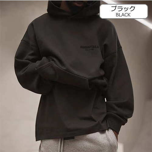 フィアオブゴッド偽物  メンズレディース パーカー フード Tシャツ
