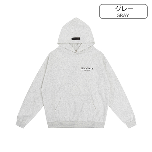 フィアオブゴッド偽物  メンズレディース パーカー フード Tシャツ