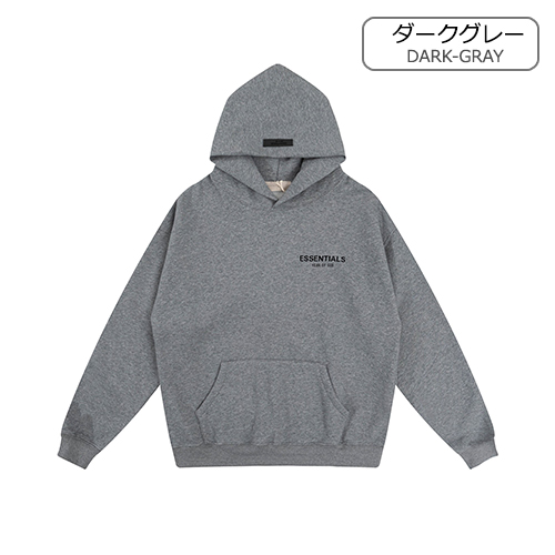フィアオブゴッド偽物  メンズレディース パーカー フード Tシャツ