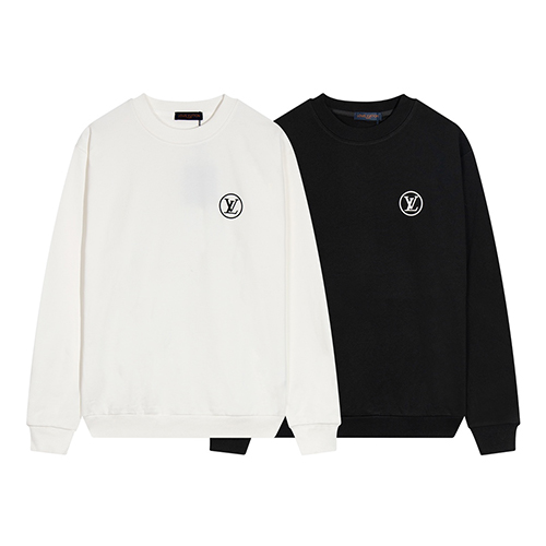 ルイヴィトン 偽物  メンズ レディース スウェットTシャツ